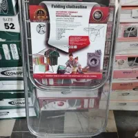 بندرخت استیل یونیک