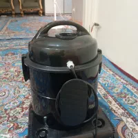جارو برقی بوش