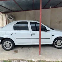 تندر ۹۰ تمیز شاسی سالم مدل ۸۹ e2
