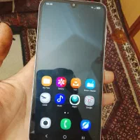 گوشی سامسونگ A25|موبایل|همدان, |دیوار