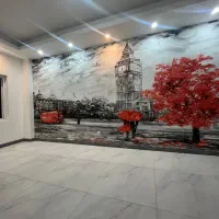 دوبلکس پنت ۱۸۰ ماری سه خواب شهرساحلی محموداباد،|فروش آپارتمان|محمودآباد, |دیوار