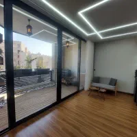 ۱۴۵متر _ پارک قیطریه _ نوسازی مدرن