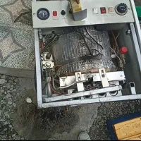 تعمیرات پکیج ولوازم گازسوز