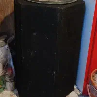 باکس ‌شش ضلعی