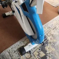 دوچرخه ورزشی باشگاهی و خانگی فرش وی Fresh way|تجهیزات ورزشی|قم, زنبیل آباد|دیوار