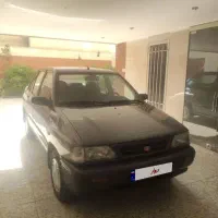 پراید صبا کلکسیونی۸۸