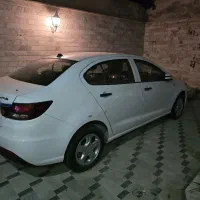 شاهین اتومات G CVT صفر خشک