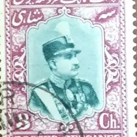 تمبر کلکسیون پهلوی|کلکسیون سکه، تمبر، اسکناس|اصفهان, قهجاورستان|دیوار