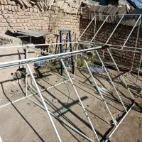 فروش خرک میوه فروشی|فروشگاه و مغازه|کرمان, |دیوار