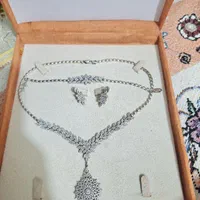 سرویس نقره