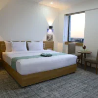 هتل پنج ستاره نوین پلاس مشهد