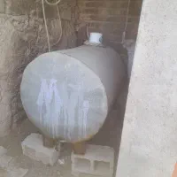 تانکر.ورق سفید