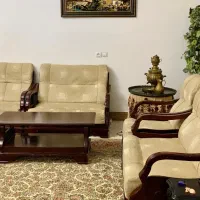 مبل ۸ نفره فروش فوری