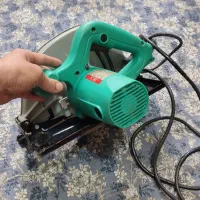 اره دیسکی DCA