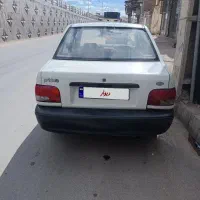 پراید 73 موتور نو