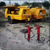 کمپرسور بادی