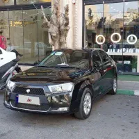 دنا پلاس اتوماتیک ۱۴۰۲