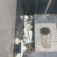 لوله‌کشی آب و فاضلاب و رفع ترکیدگی