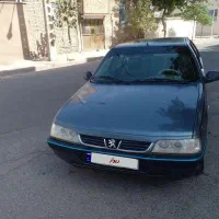 پژو۸۹