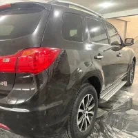 هایماs7 مدل ۱۳۹۸(معاوضه)|خودرو سواری و وانت|اصفهان, احمدآباد|دیوار