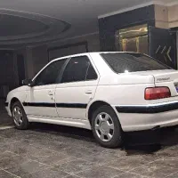 پژو پارس تی یو فایو|خودرو سواری و وانت|قم, زاد|دیوار