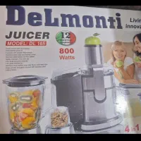 چند کاره اورجینال دلمونتی