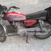 شاهین موتور ۹۸