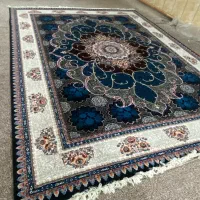 یک جفت فرش ۱۲متری