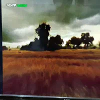 تلویزیون ۳۲.اینج سام الکتریک|تلویزیون و پروژکتور|خرم‌آباد, |دیوار