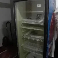 یخچال و فریزر