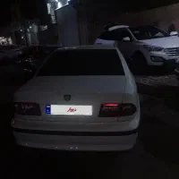 سمند Ef7|خودرو سواری و وانت|بهبهان, |دیوار