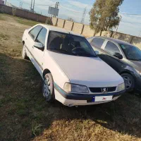 فروش پژو 405،|خودرو سواری و وانت|آق قلا, |دیوار