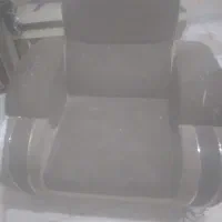 باسلام یک دست مبل ۷نفره جنس خوب