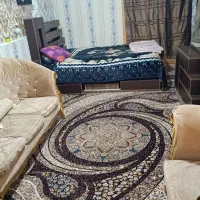 اجاره ی  یک واحد مبله روزانه