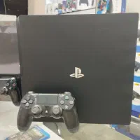 ps4 pro کپی خور  فول گیم|کنسول، بازی ویدئویی و آنلاین|کرج, اصفهانی‌ها|دیوار