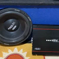 ساب و امپلی