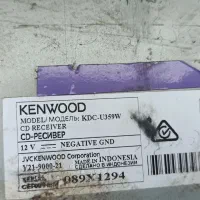 ظبط کنوود|قطعات یدکی و لوازم جانبی|رشت, فرزانه|دیوار