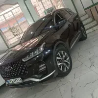 اجاره خودرو / بدون راننده /چینی صفر/ تیگو ۷ صفر