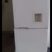 یخچال هیمالیا ۲۸ فوت درحد نو کره اصل لاکاغذ