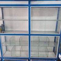 یخچال ،ویترین  فروشی ،قیمت توافقی|فروشگاه و مغازه|شاهرود, |دیوار