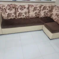 مبلمان راحتی و سلطنتی|مبلمان خانگی و میز عسلی|سنندج, |دیوار