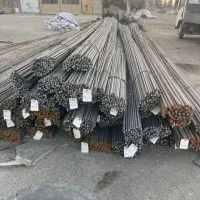 فروش انواع میلگرد، تیرآهن ،نبشی ، حرارتی ،ورق