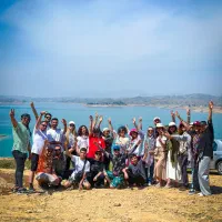 سفر /کوهنوردی / کمپینگ / با گروه و تیم