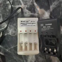 شارژر باتری