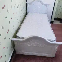 فروش دوعددتخت خواب