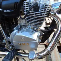 احسان200عروسک|موتورسیکلت|قم, شاد قلی|دیوار