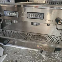 اسپرسوساز صنعتی زیر قیمت