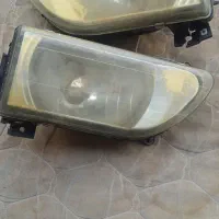 چراغ جلو پراید141|قطعات یدکی و لوازم جانبی|پردیس, شهرک صنعتی کمرد|دیوار