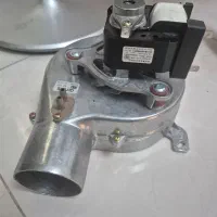 فن پکیج ایمرگاس