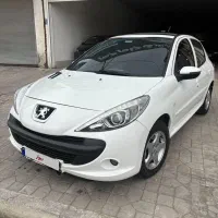 207 پانوراما ۱۴۰۱ استثنایی